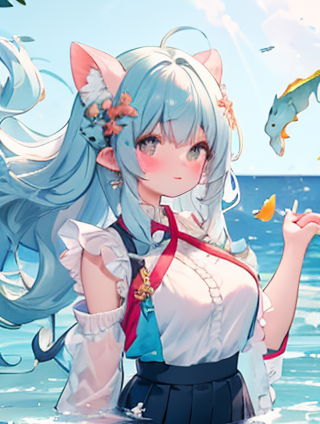 压力与成长：在逆境中绽放的花朵1744770063417